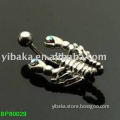 body piercing jewelry(BP80029)